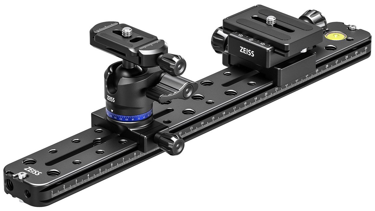 ZEISS MULTI-DEVICE RAIL