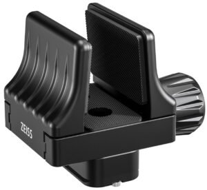 ZEISS RIFLE SADDLE CLAMP