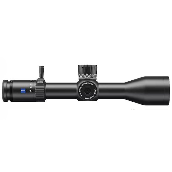 ZEISS LRP S3 4-25X50 ZF-MOAi