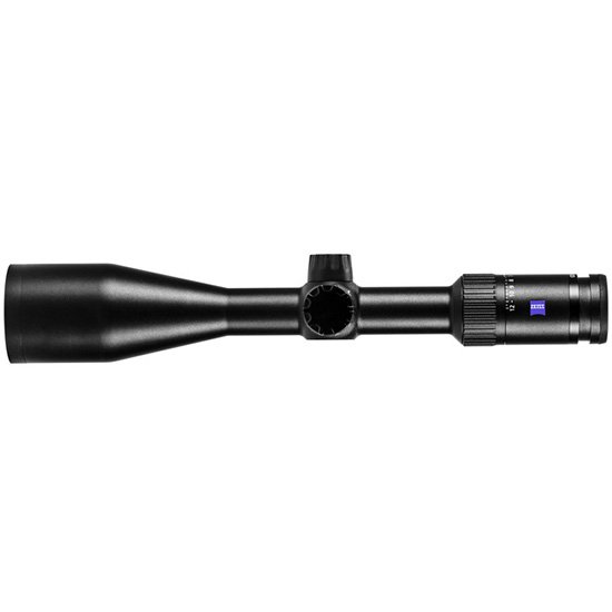 ZEISS CONQUEST V4 3-12X56 ZPLEX RET #20