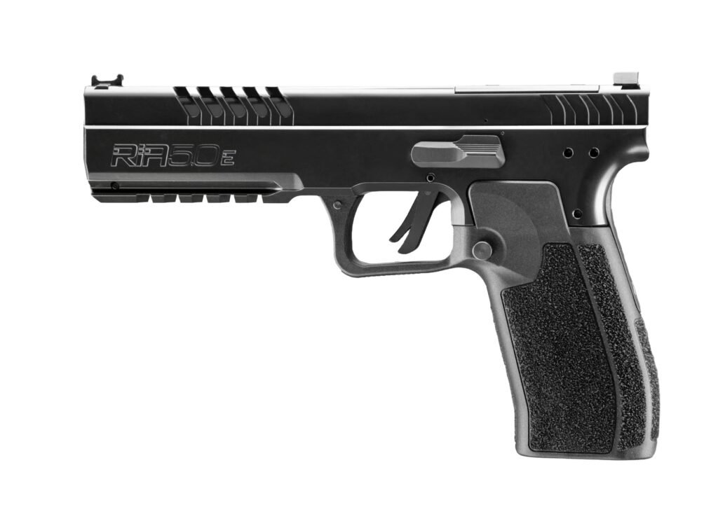 Rock Island Armory RIA 5.0E 9mm
