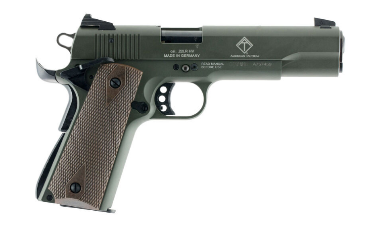 American Tactical Inc GSG 1911 22 LR