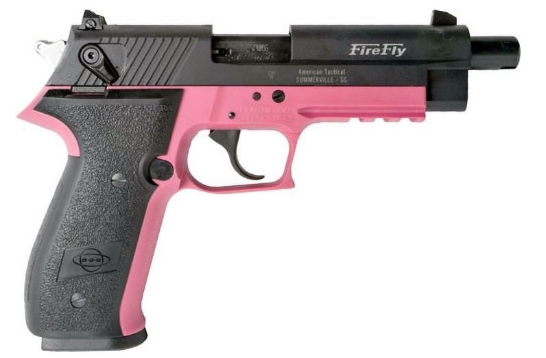 American Tactical Inc GSG Firefly 22 LR