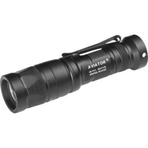 SureFire Aviator