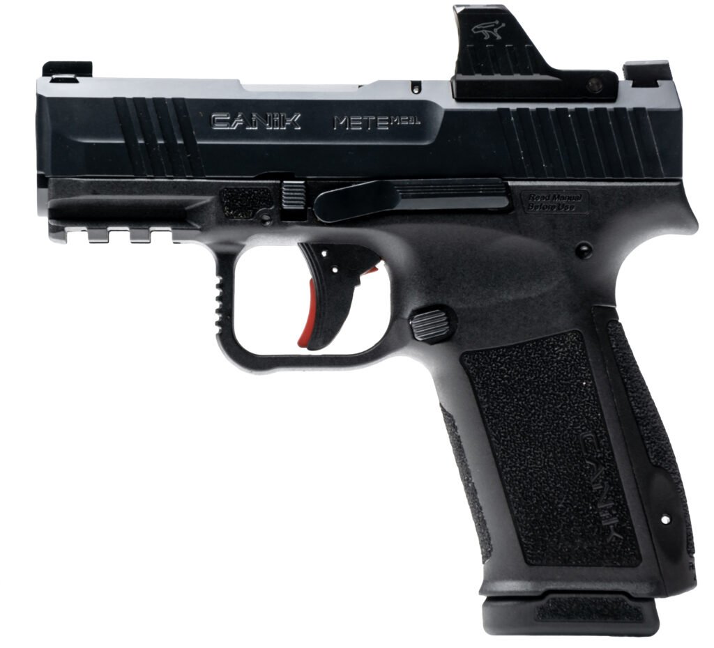 CANIK METE MC9L 9mm