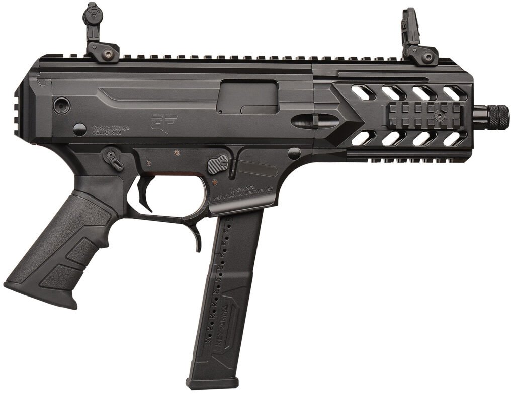 Gforce Arms BLADE 9mm