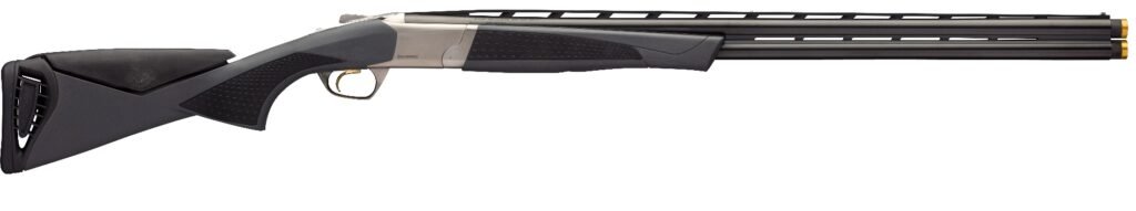Browning Cynergy CX Composite 12 Gauge