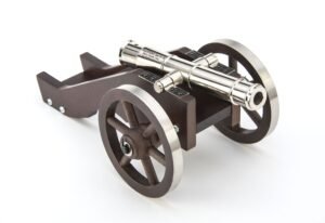 Traditions Mini Yorktown .50 Caliber