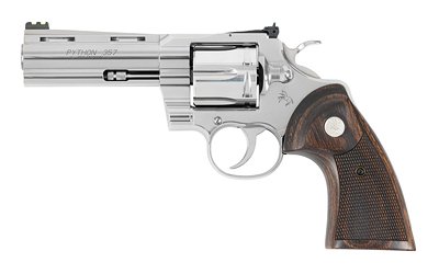 Colt Python 357 Magnum | 38 Special