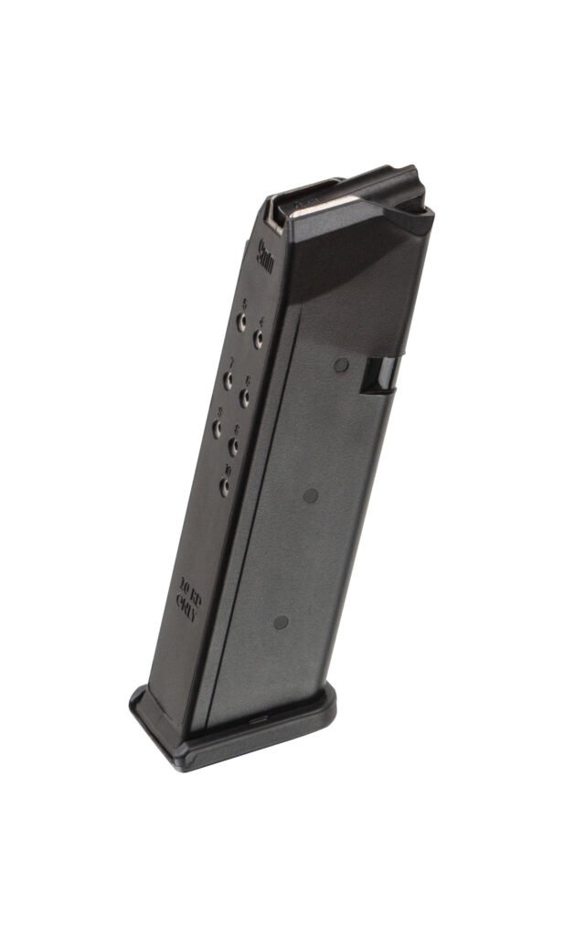 Derya Arms DY9 Magazine 9mm