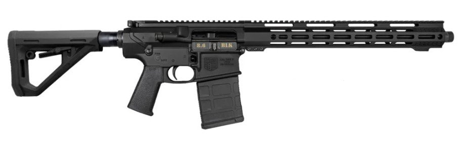 Diamondback Firearms Carbon DB10 Rifle 8.6 Blackout