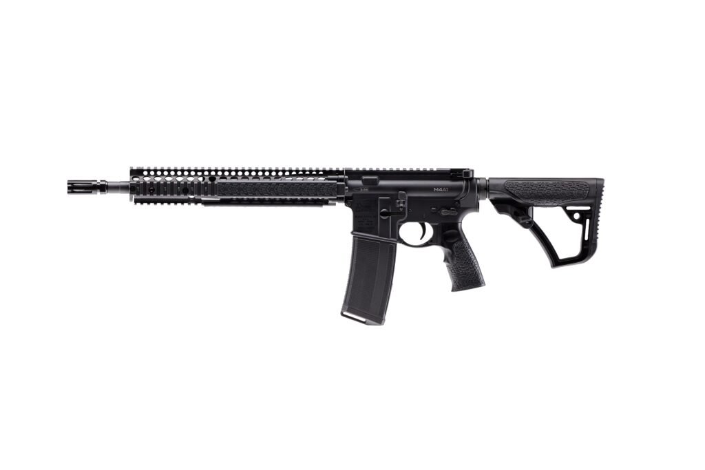 Daniel Defense M4A1 223 Rem | 5.56 NATO