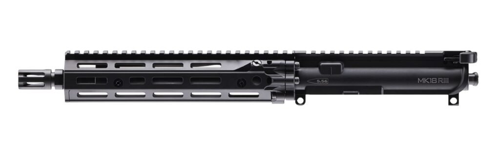 Daniel Defense MK18 RIII URG 223 Rem | 5.56 NATO
