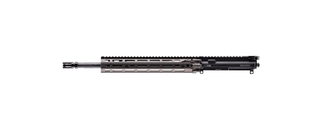 Daniel Defense DD4 RIII URG 223 Rem | 5.56 NATO