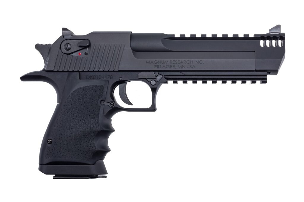 Magnum Research Desert Eagle L6 44 Magnum