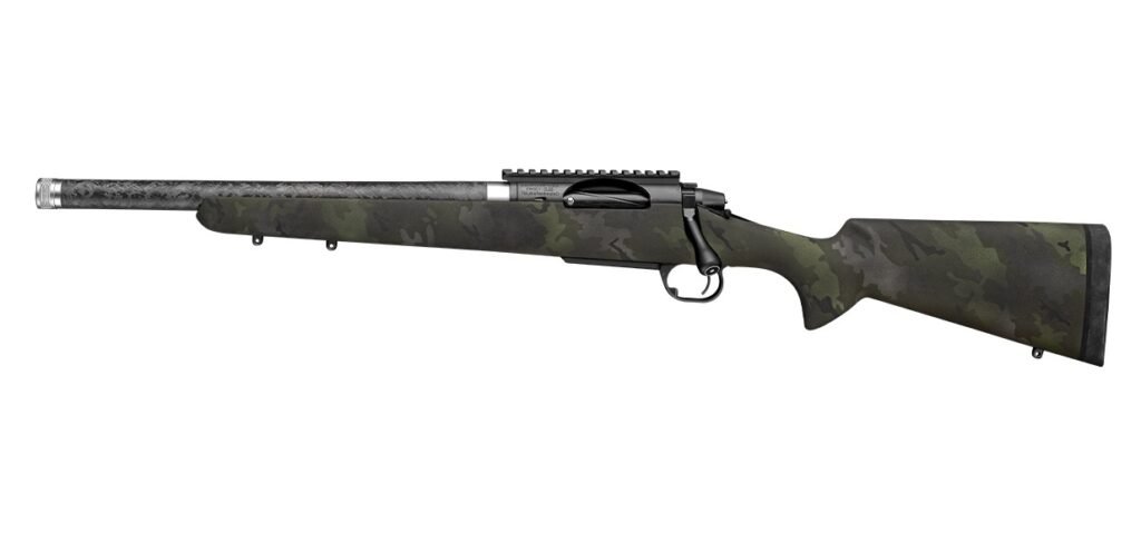 Proof Research Elevation 2.0 22 CREEDMOOR