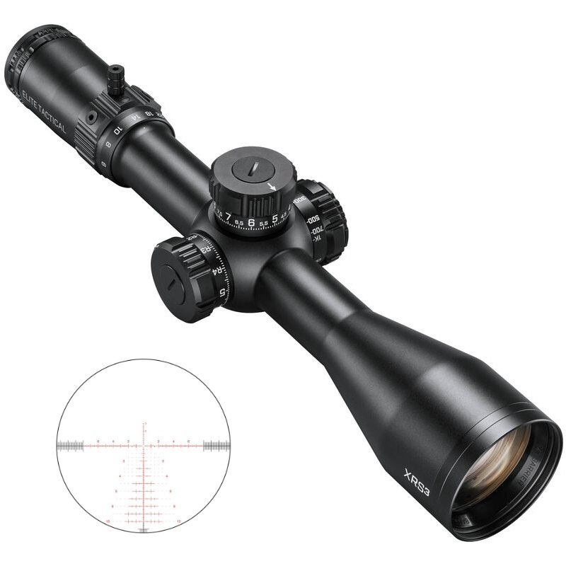 Bushnell Elite Tactical XRS3