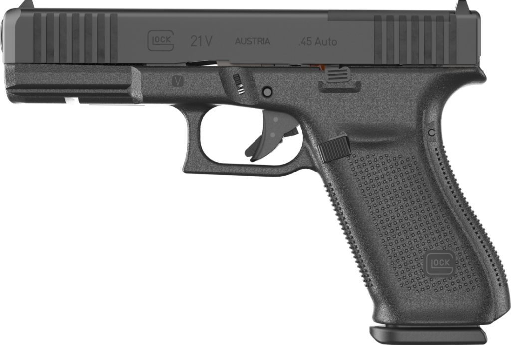 GLOCK G21 V MOS 45 ACP