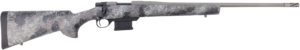HOWA M1500 Mini Fence Line 223 Rem