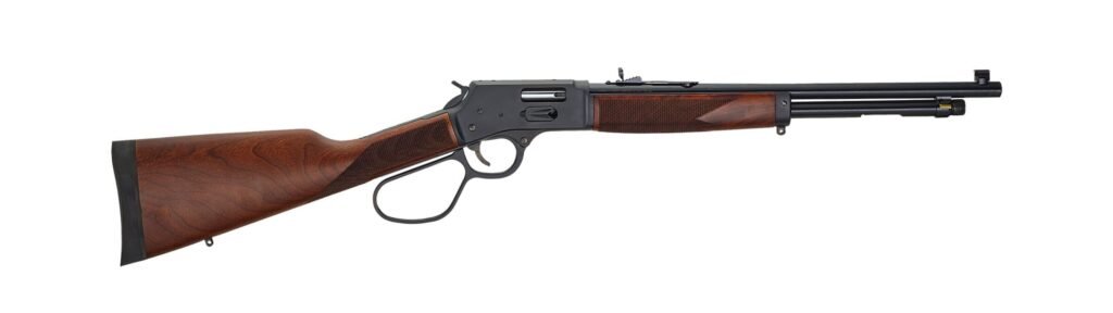 Henry Repeating Arms Big Boy Steel 44 Magnum | 44 Special