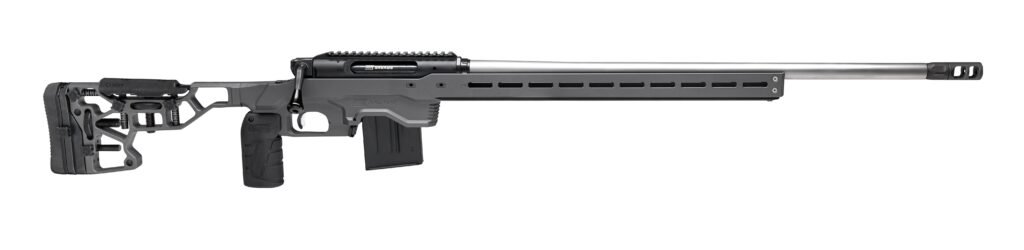 Savage Arms Impulse Elite Precision 6.5 Creedmoor