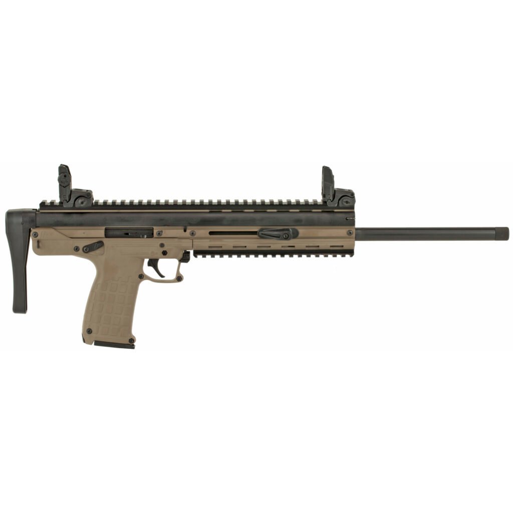 Keltec CMR-30 22 Magnum
