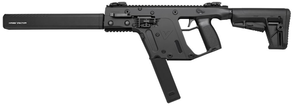 Kriss USA Vector CRB 10mm