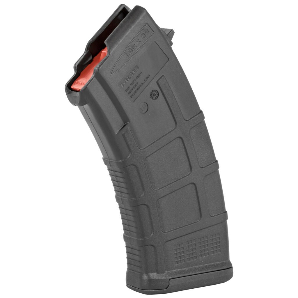 Magpul PMAG 20 AK/AKM MOE 7.62 x 39mm