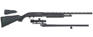 Mossberg 500 Field/Slug Combo 12 Gauge