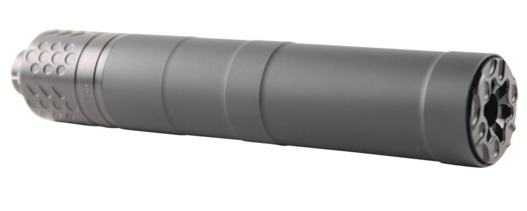 CGS Group MOD 9 9mm