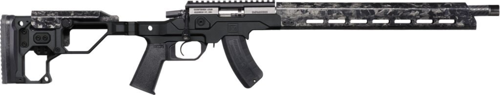 Christensen Arms MPR Rimfire 22 LR