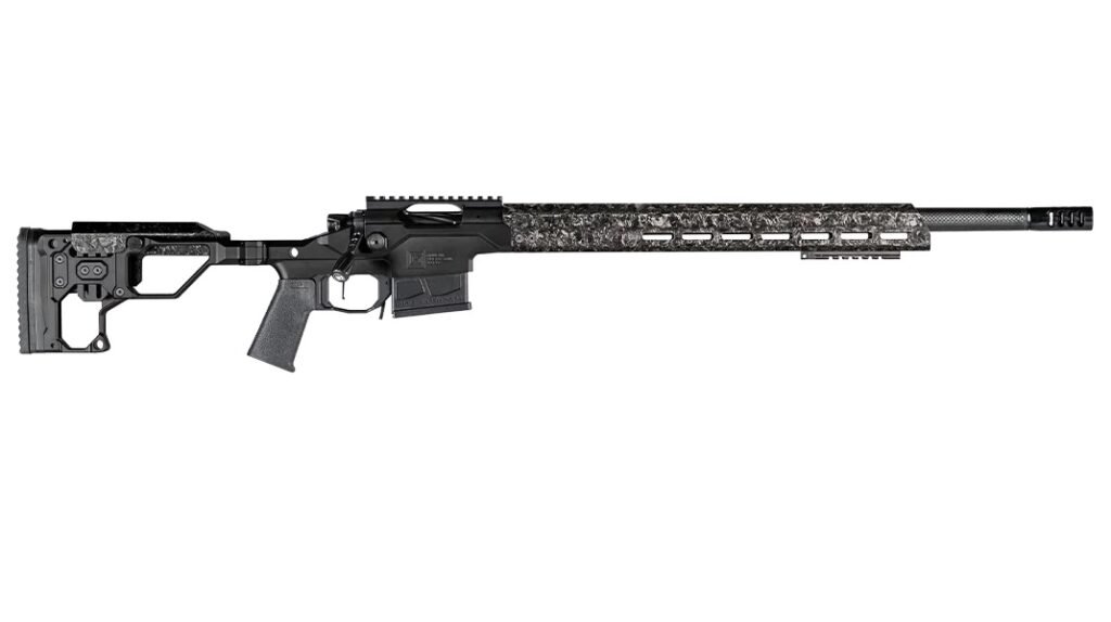 Christensen Arms Modern Precision Rifle 25 CREEDMOOR