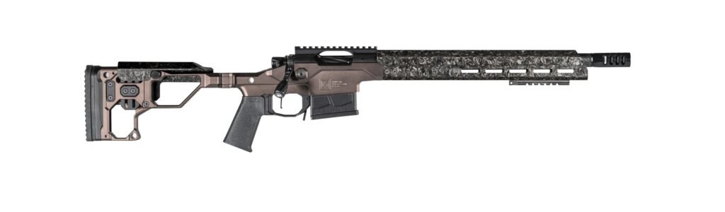 Christensen Arms Modern Precision Rifle 308 Win
