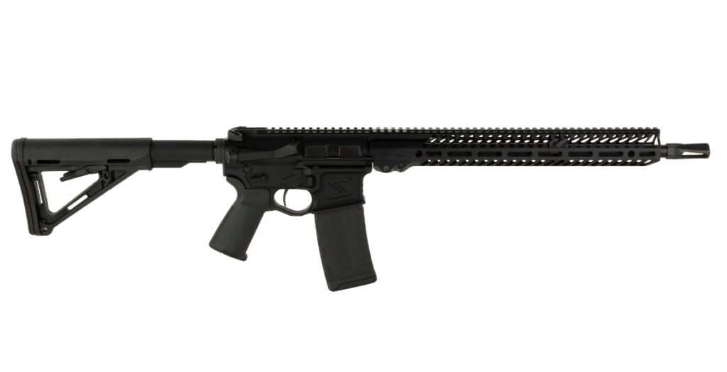 Seekins Precision NX15 223 Rem | 5.56 NATO