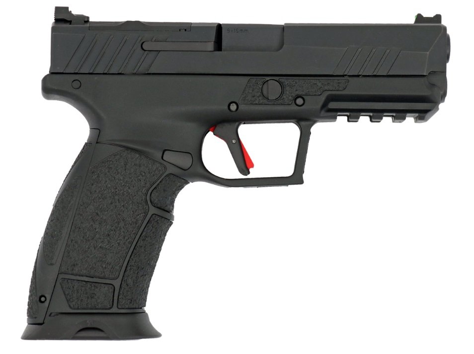 Tisas PX-9 9mm