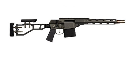 Q The Fix SBR 8.6 Blackout