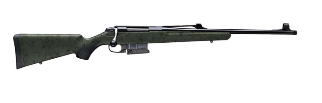 Tikka T3X Drover Ranch 308 Win