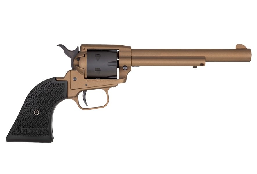 Heritage Manufacturing Rough Rider Small Bore 22 LR