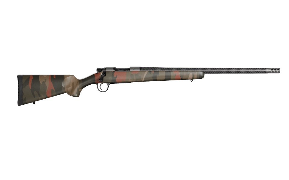Christensen Arms Ridgeline 22 CREEDMOOR