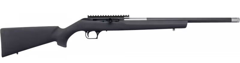 Magnum Research Magnum Lite 17 HMR