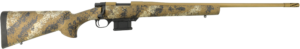 HOWA M1500 Mini Fence Line 223 Rem