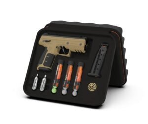 Byrna Technologies SD Kinetic Kit .68 Caliber