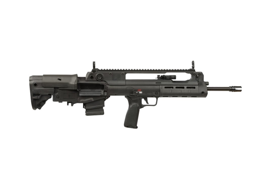 Springfield Armory Hellion 223 Rem | 5.56 NATO