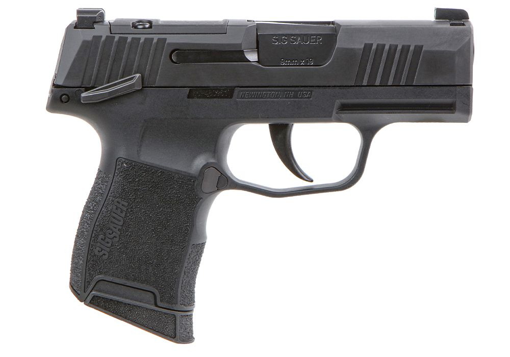 SIG SAUER P365 Freedom Package 9mm