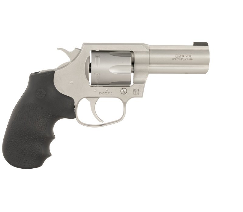 Colt King Cobra 357 Magnum | 38 Special