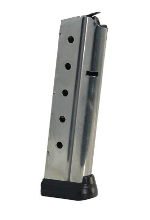 Colt 1911 Magazine 9mm