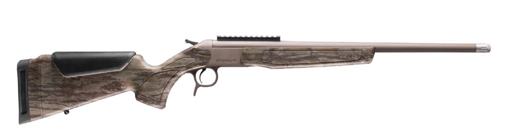 CVA Scout 28 Gauge
