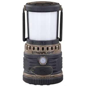 Streamlight Super Siege