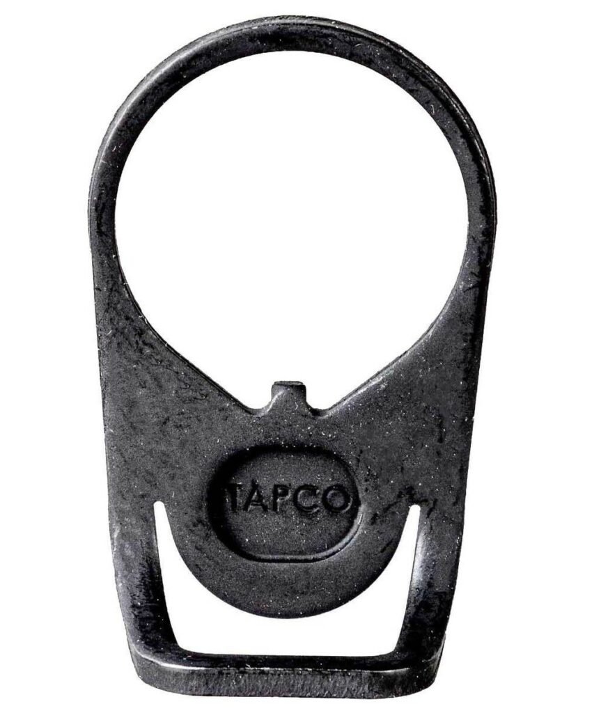 Tapco End Plate Sling Adapter