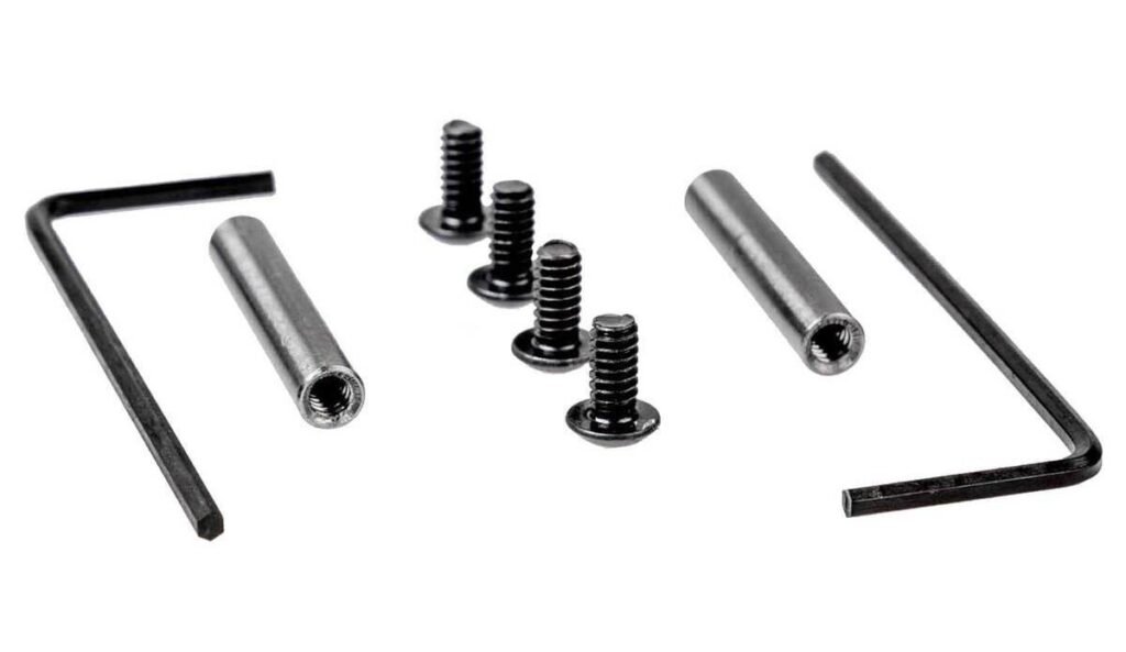 Tapco Anti Walk Pins